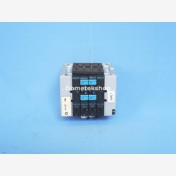 Festo block 4 x 10 mm 161368, 161416 Festo block 4 x 10 mm 161368, 161416